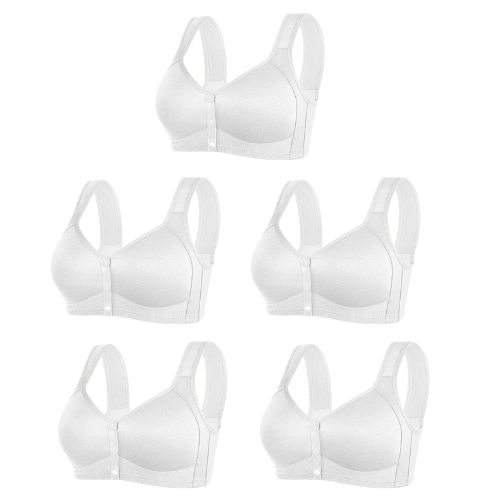 Mugav naiste rinnahoidja (valige suurus vastavalt kilogrammidele)