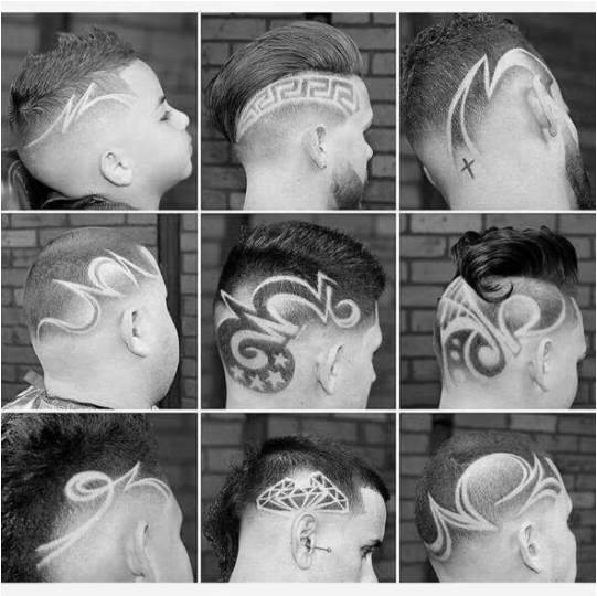 Professionaalne traadita juukselõikur – täpsusele ja stiilile