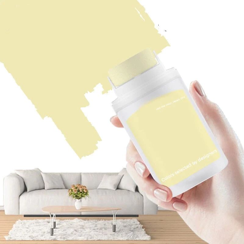 Seinarulliga paranduspintsel