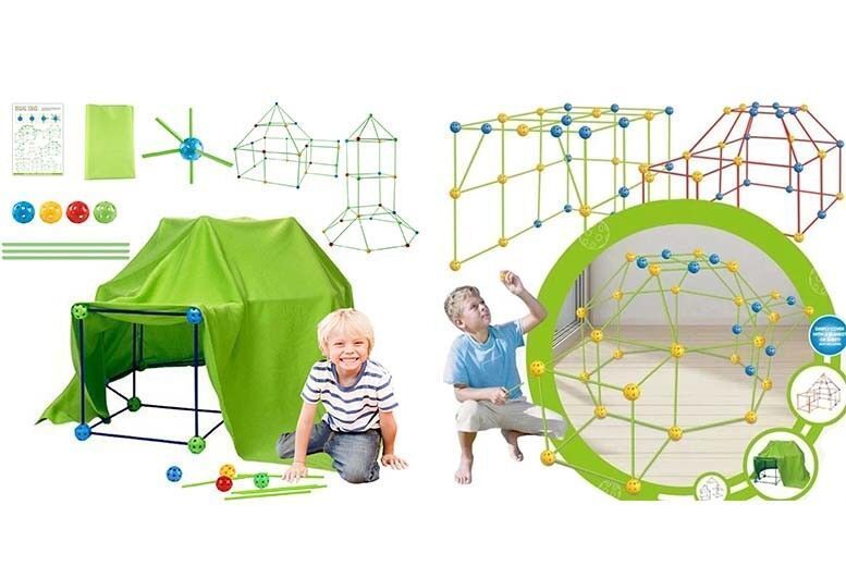 Laste DIY konstruktor