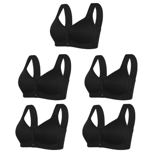 Mugav naiste rinnahoidja (valige suurus vastavalt kilogrammidele)