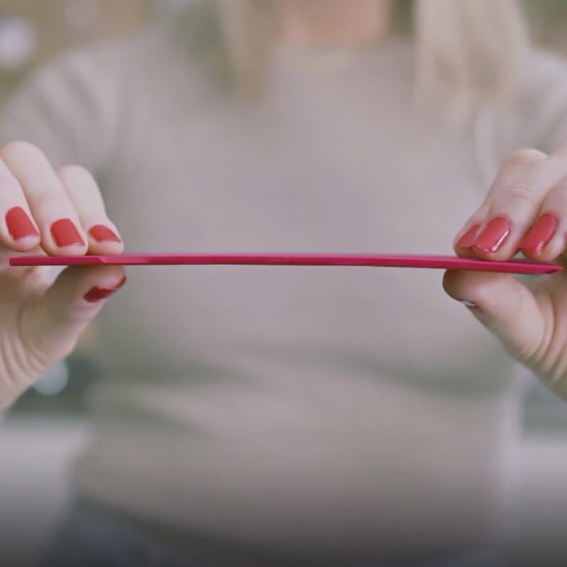 2 mõõtekulpi, 6 erinevat suurust