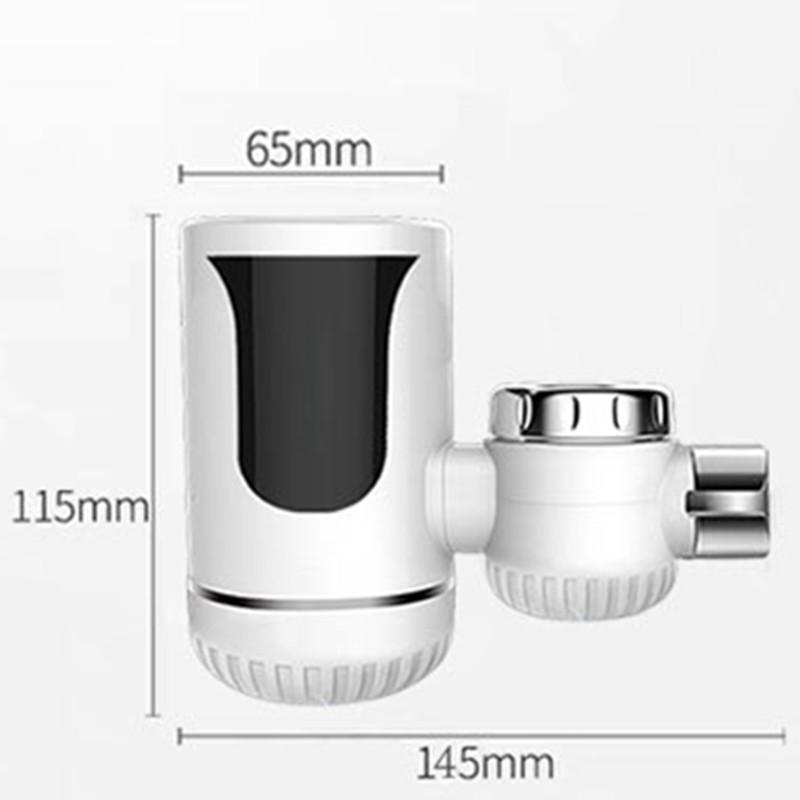 🔥Soja vee kraan ilma paigaldamiseta