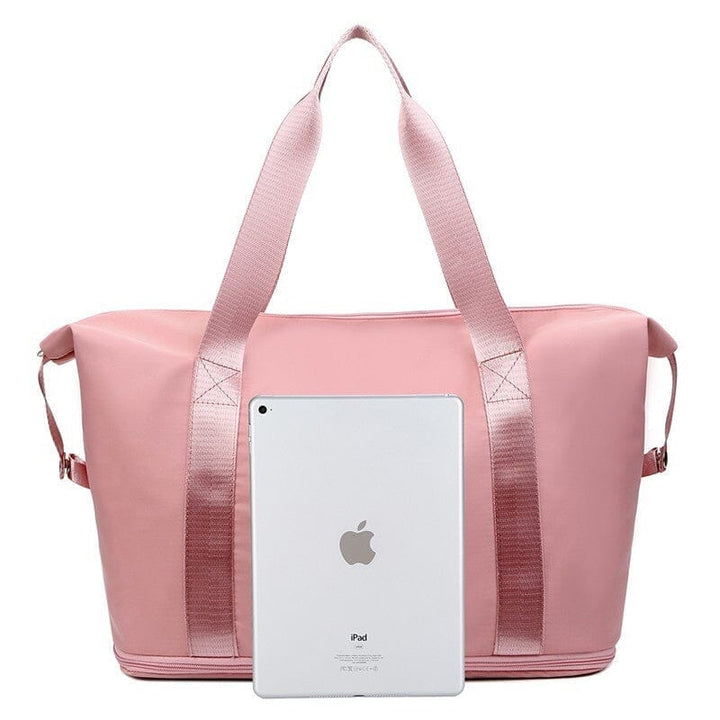 Suur veekindel reisikott