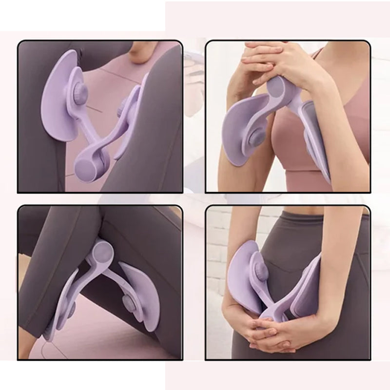 Multifunktsionaalne vaagnaharjutuste treeningseade