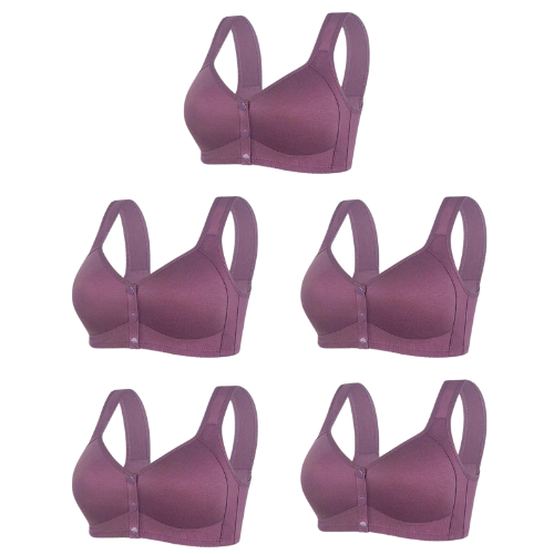 Mugav naiste rinnahoidja (valige suurus vastavalt kilogrammidele)