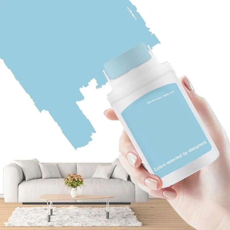 Seinarulliga paranduspintsel