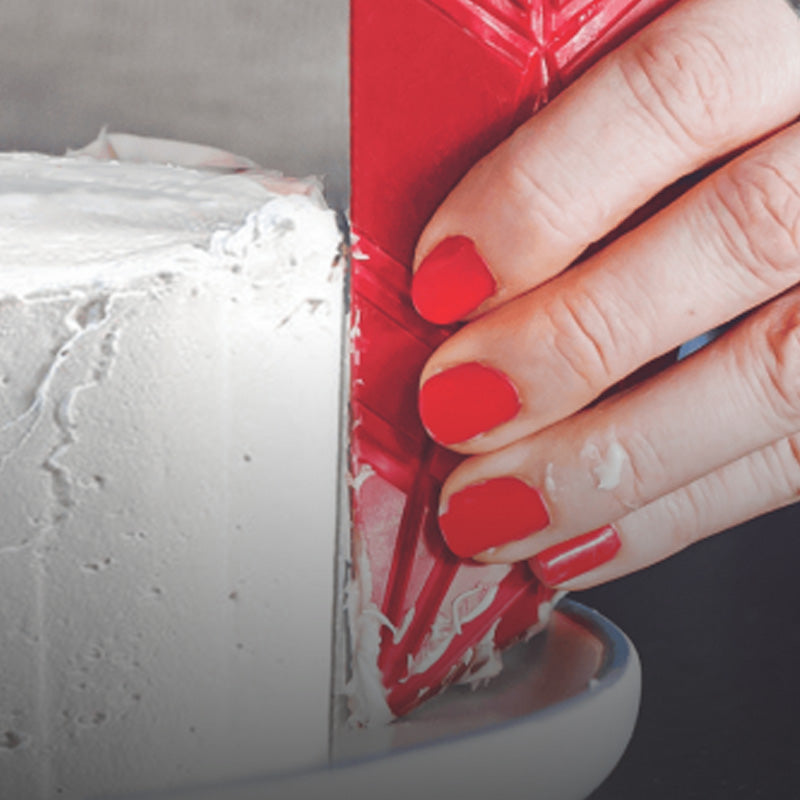 2 mõõtekulpi, 6 erinevat suurust