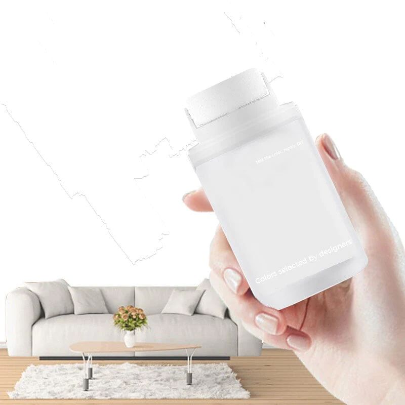 Seinarulliga paranduspintsel