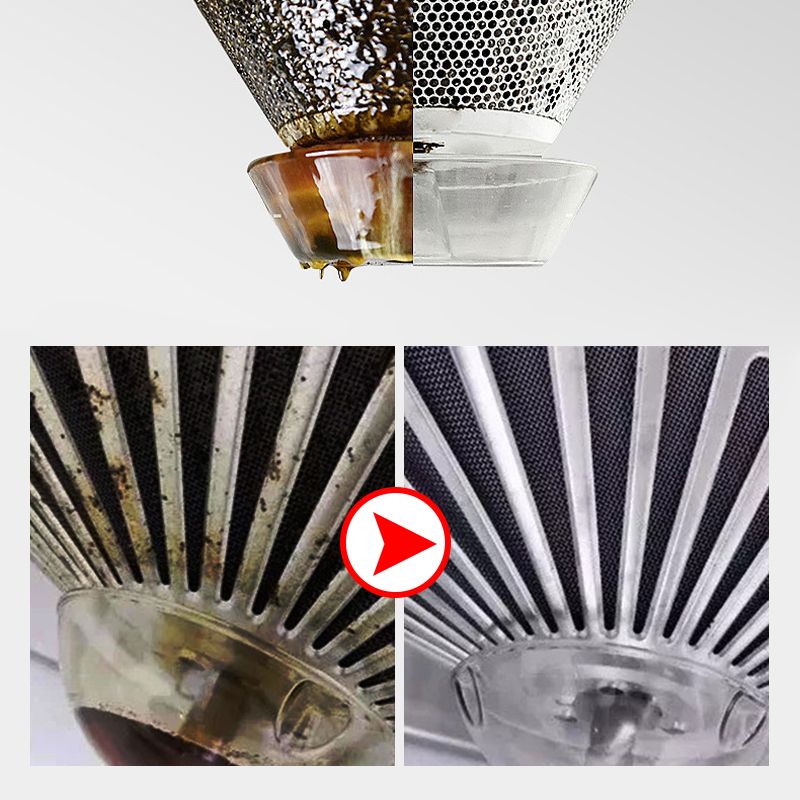 Võimas universaalne köögipuhastuspulber