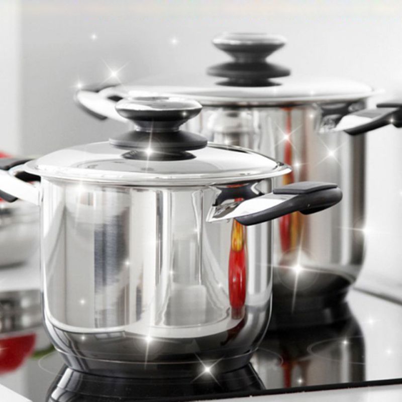 Võimas universaalne köögipuhastuspulber