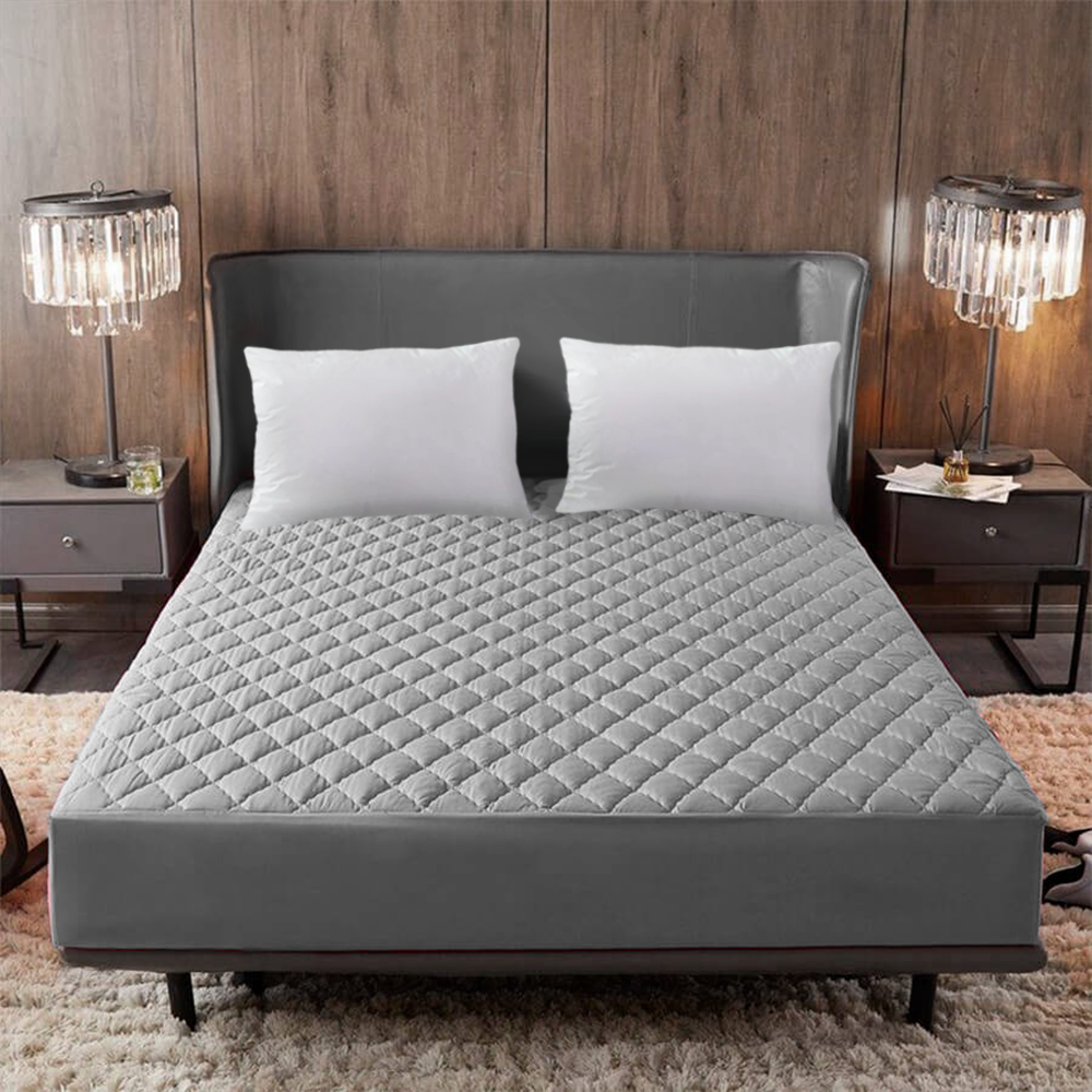 SleepyCover™ Polsterdatud madratsikaitse vedelike eest