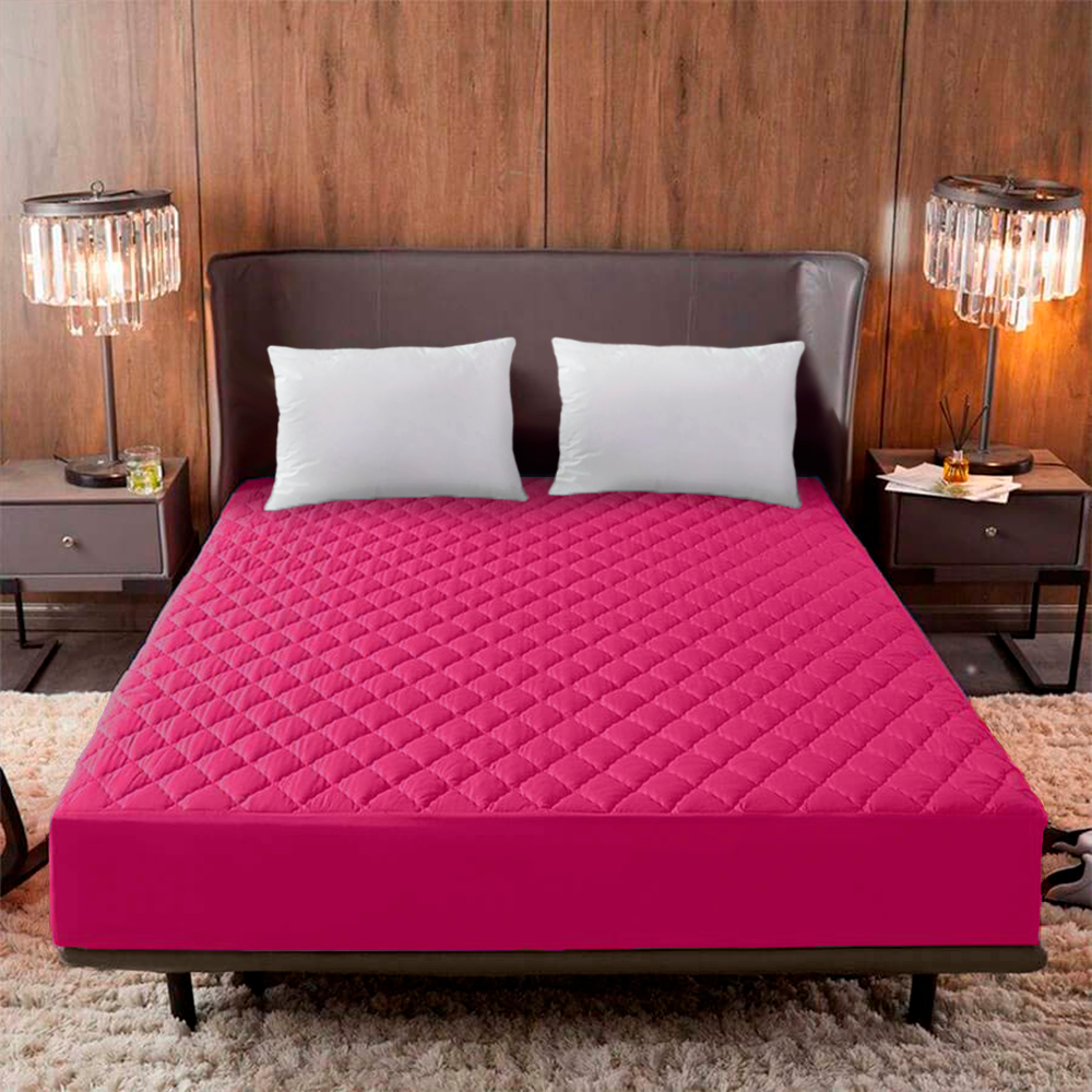 SleepyCover™ Polsterdatud madratsikaitse vedelike eest