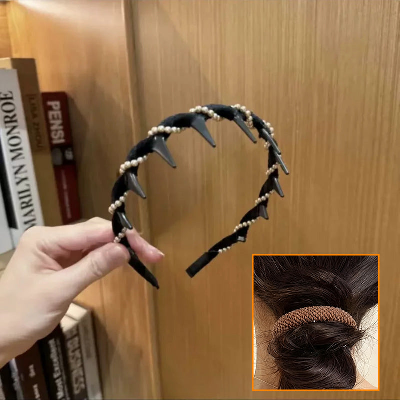 🔥 Vintage pidulik peapael