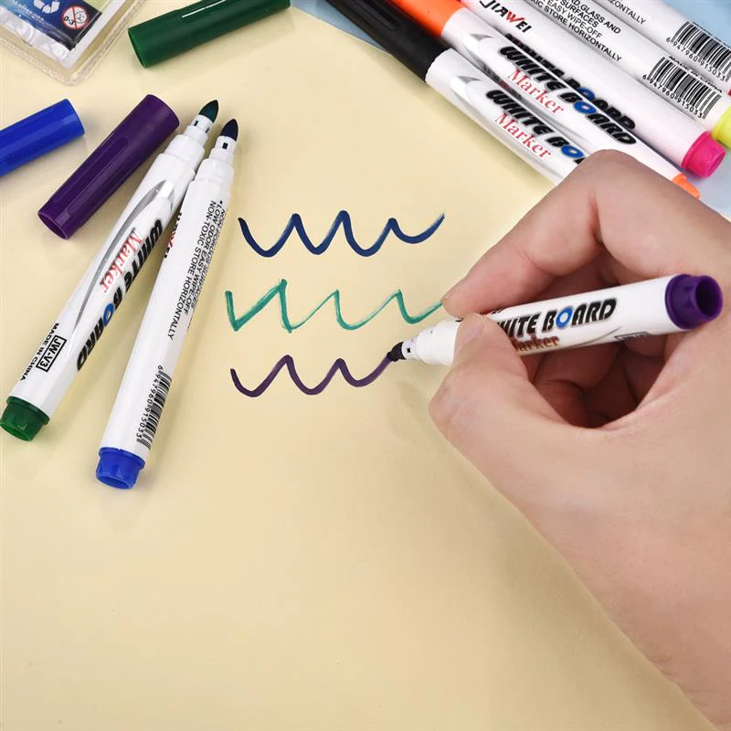 "WaterPens" viltpliiatsid (14 tk.)