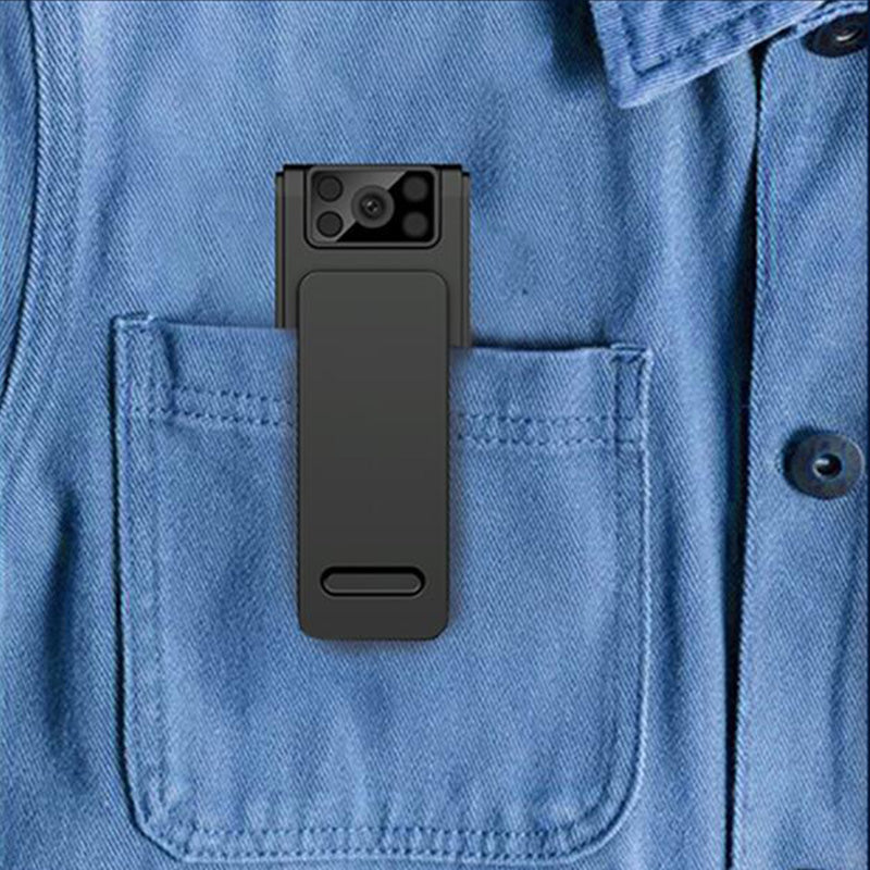 HD Wi-Fi magnetiline kaamera tagaklambriga