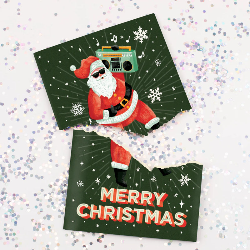 Muusikaline Õnnitluskaart – Lõputu Meelelahutuse Allikas! 🎶✨