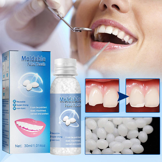 Ajutine hammaste implantide materjal