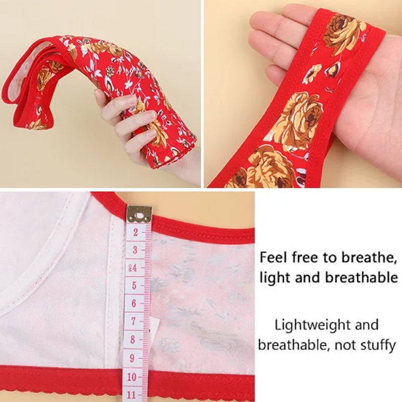 Mugav rinnahoidja eest kinnitusega (2 tk)