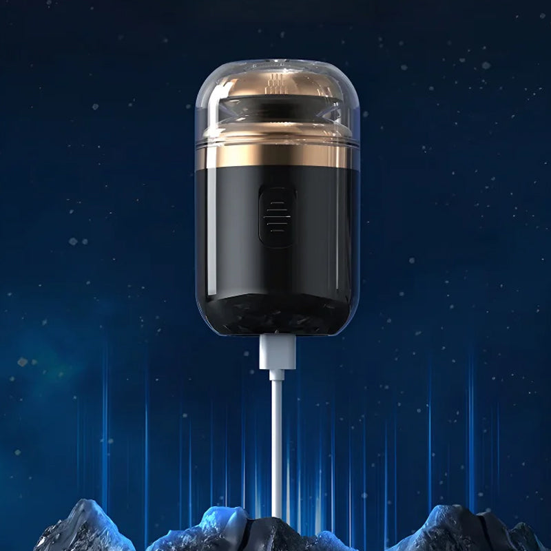 Mini kaasaskantav pardel