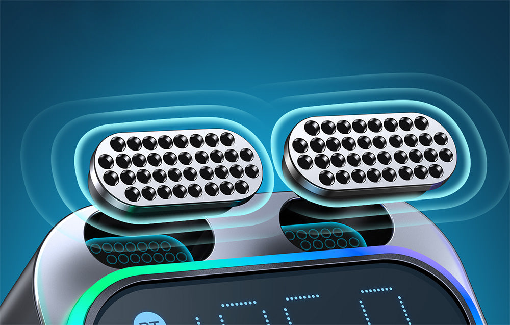 Bluetooth FM-modulaator