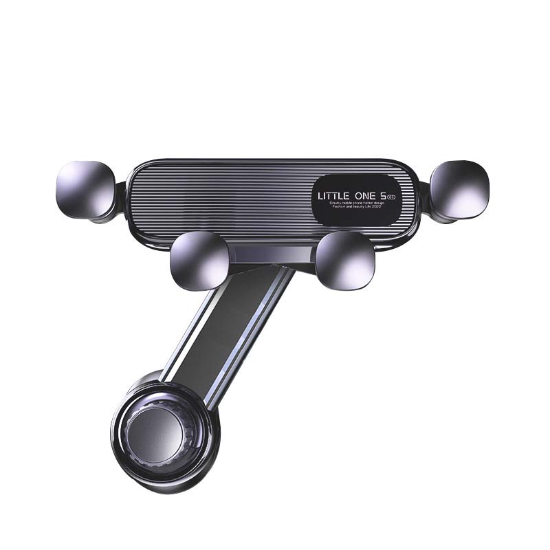 Pööratav auto telefonihoidja