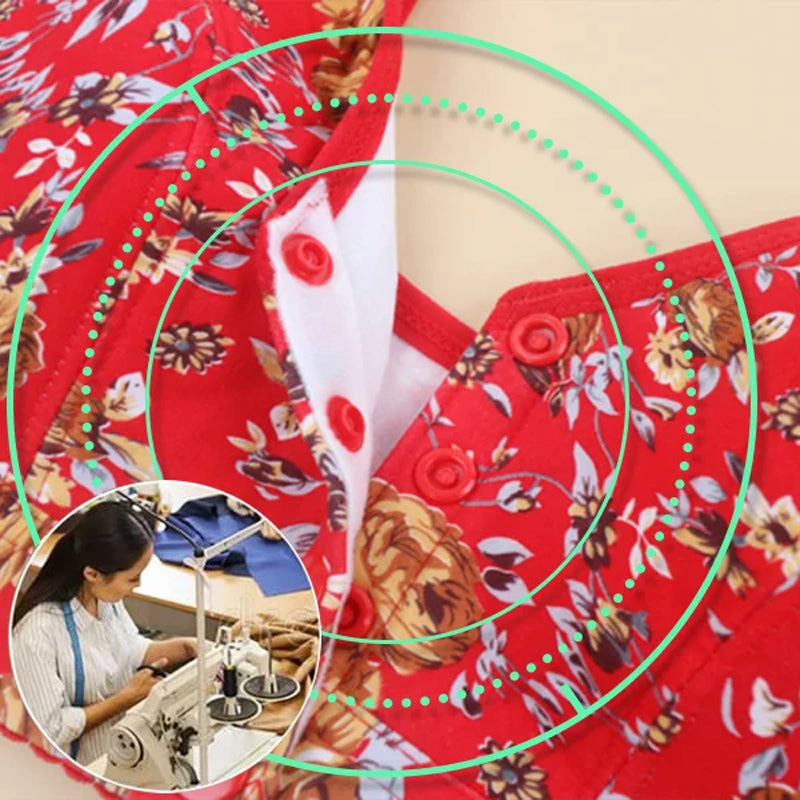 Mugav rinnahoidja eest kinnitusega (2 tk)