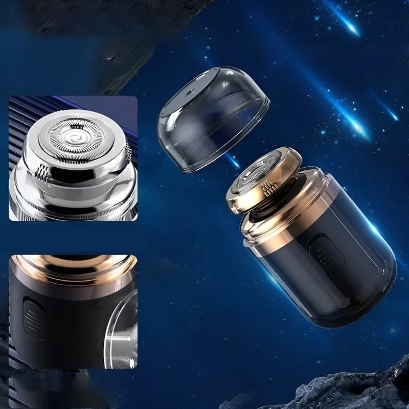 Mini kaasaskantav pardel