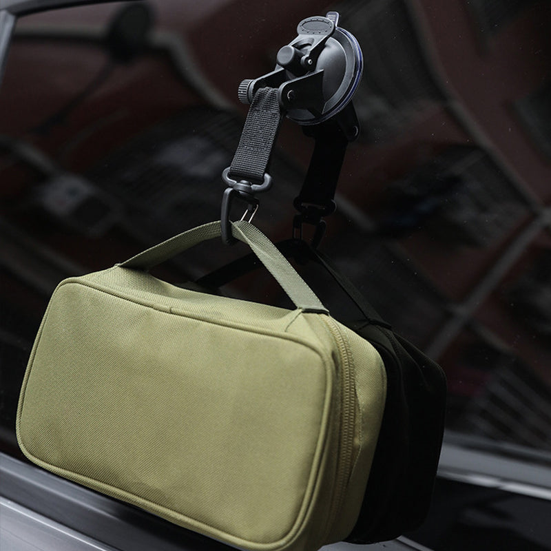 Vastupidav tolmuimeja konksuga