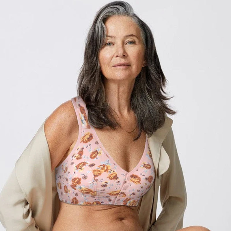 Mugav rinnahoidja eest kinnitusega (2 tk)