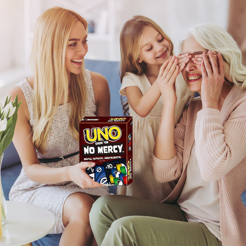 „Uno“ kaardimäng