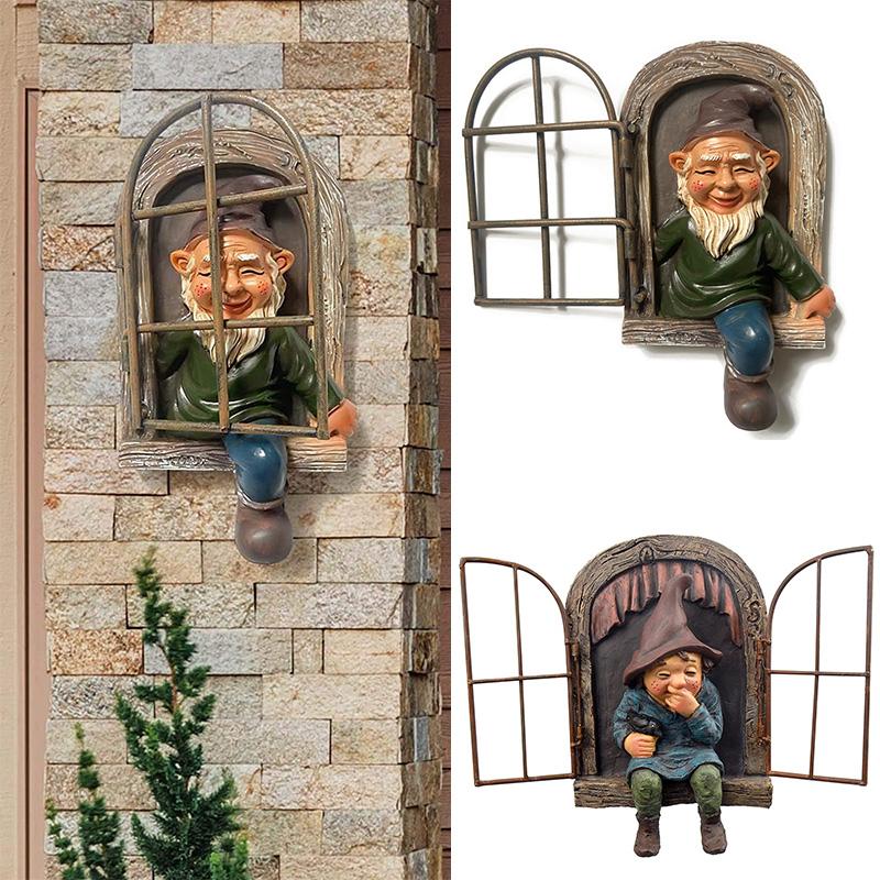 Kääbuspatareid aia kaunistamiseks