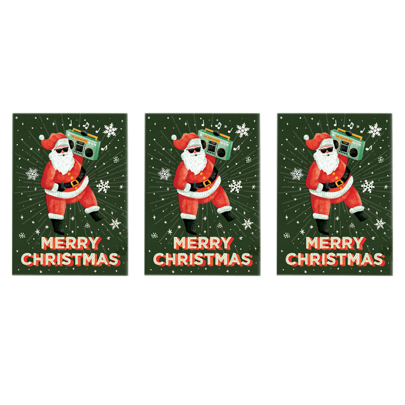 Muusikaline Õnnitluskaart – Lõputu Meelelahutuse Allikas! 🎶✨