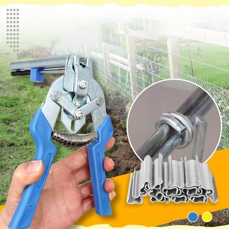 M-tüüpi naelarõngastangid