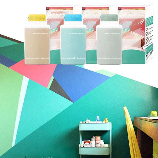 Seinarulliga paranduspintsel