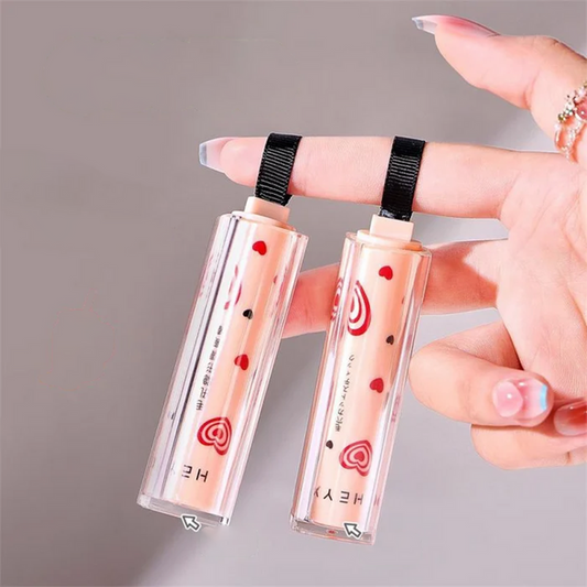 Poore peitev jumestuskreem