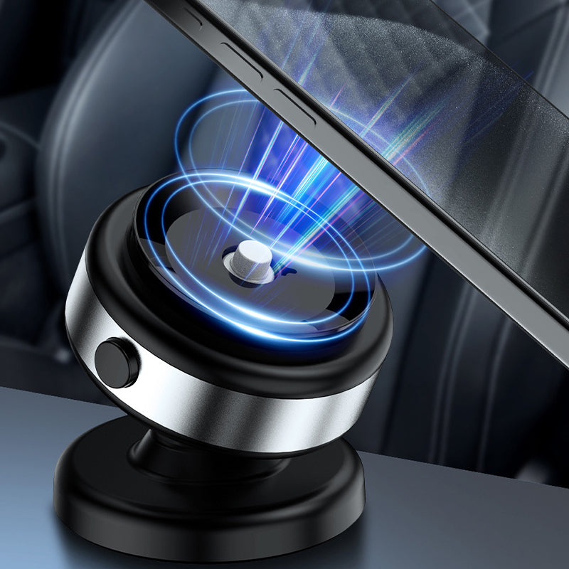 Automobiili magnetiline telefonihoidik