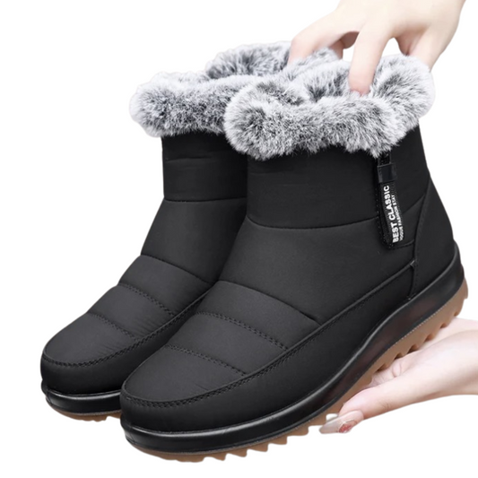 Ortopeedilised veekindlad / vett mitteläbilaskvad talvesaapad