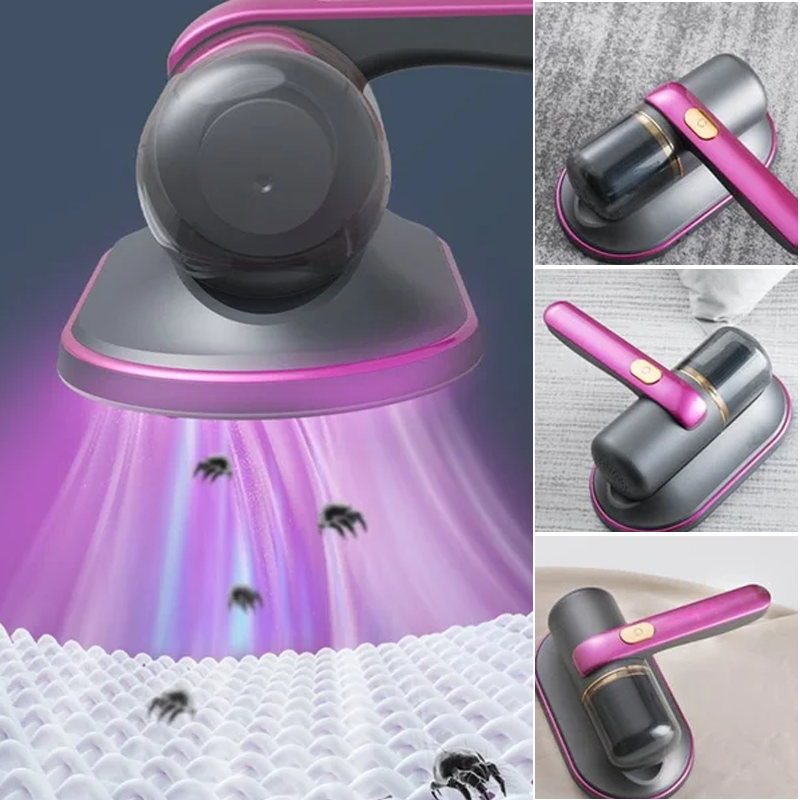 AntyBacter™ madratsi bakterite ja lutikate eemaldaja