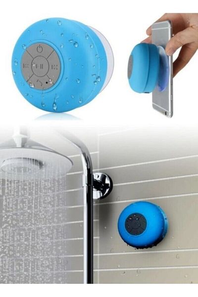 Veekindel mini Bluetooth kõlar