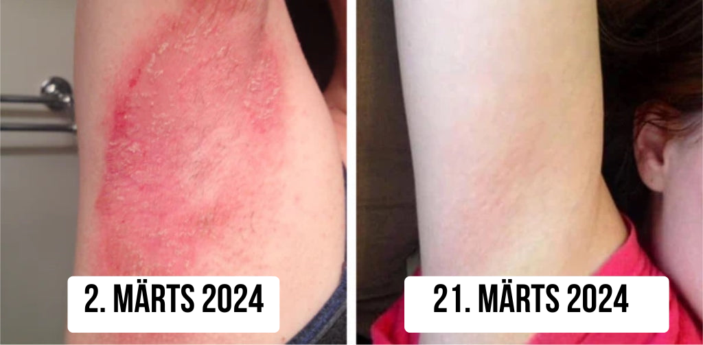 Naha taaselustav kreem