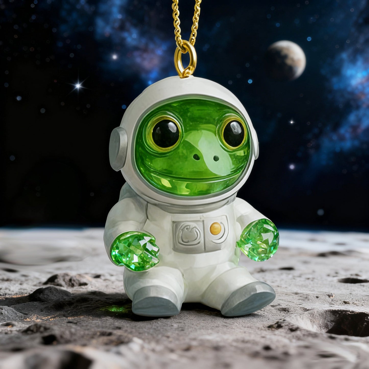 🐸 Metsamaagia ootab — Konnade advendikalender 2025