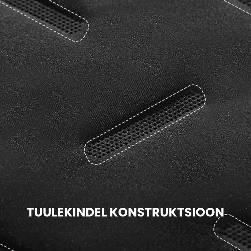 🔥 Unisex villased spordipüksid