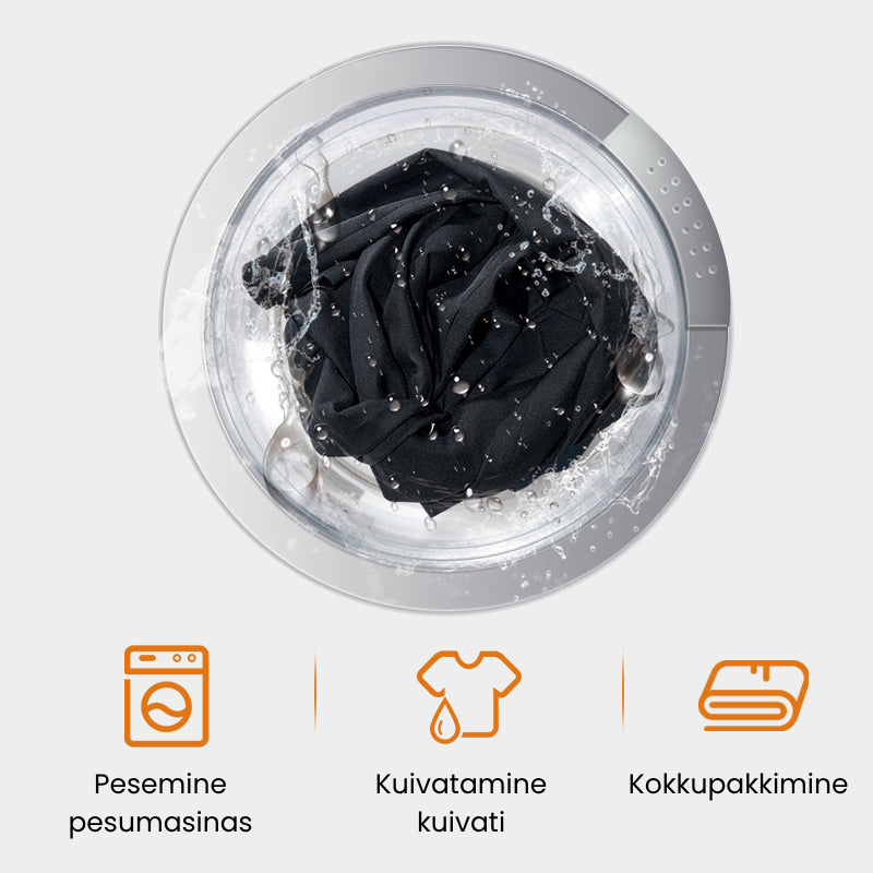 🔥 Unisex villased spordipüksid