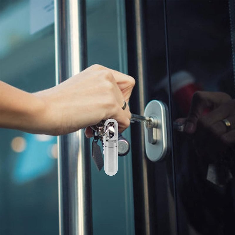 Roostevabast terasest ravimikarp