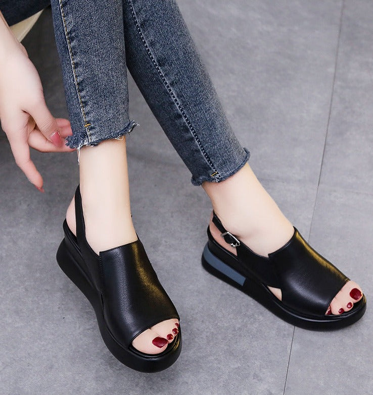 Onlivix ortopeedilised sandaalid