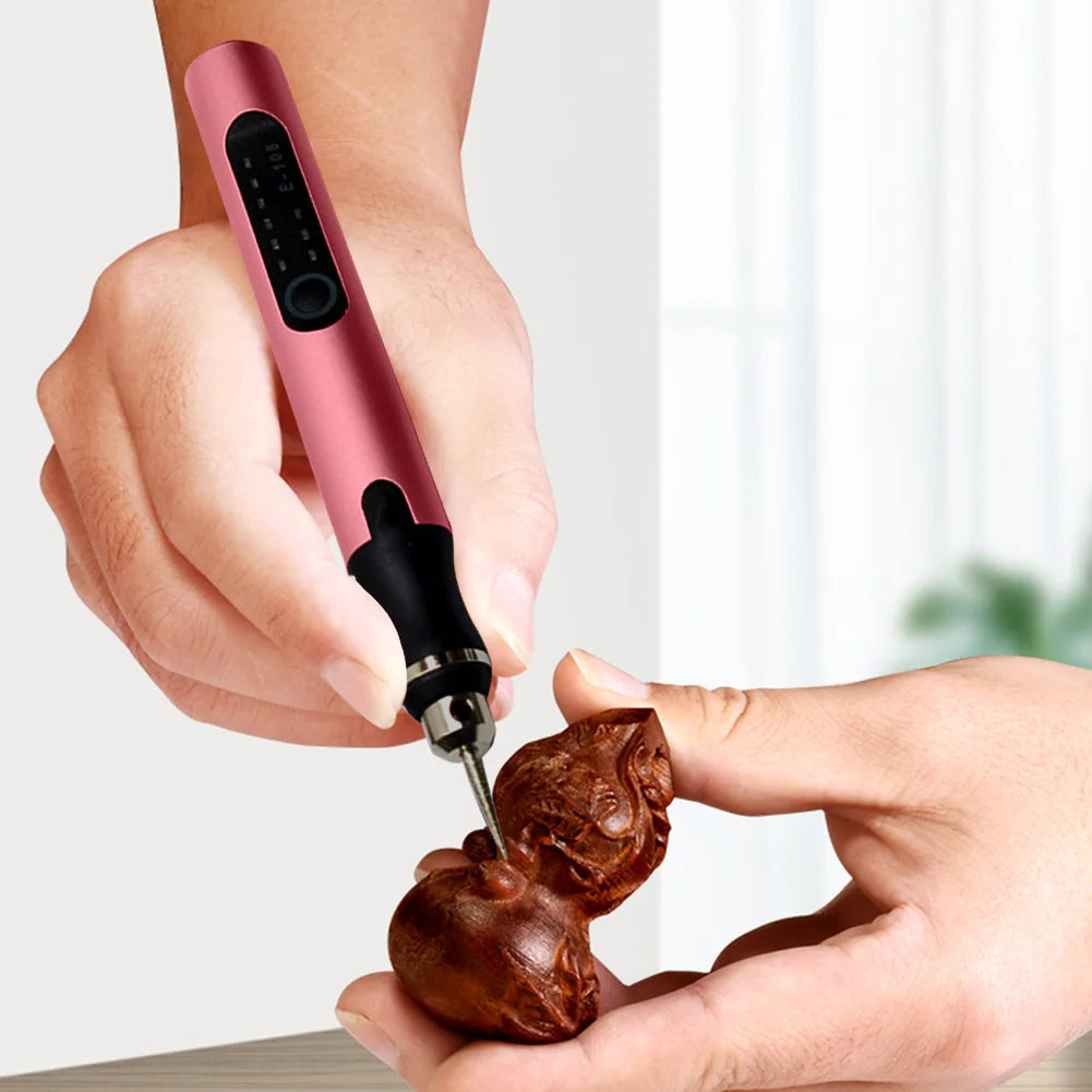 Professionaalne graveerimispliiats