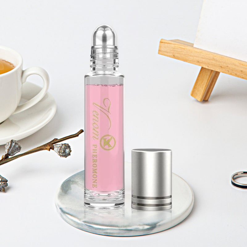 Feromoonidega parfüüm