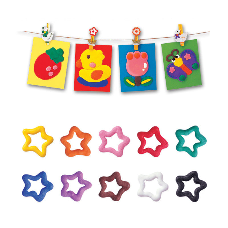 Magic 3D joonistuspliiatsid (6 tk.) 🔥 Uus aastaks 2025! 🔥