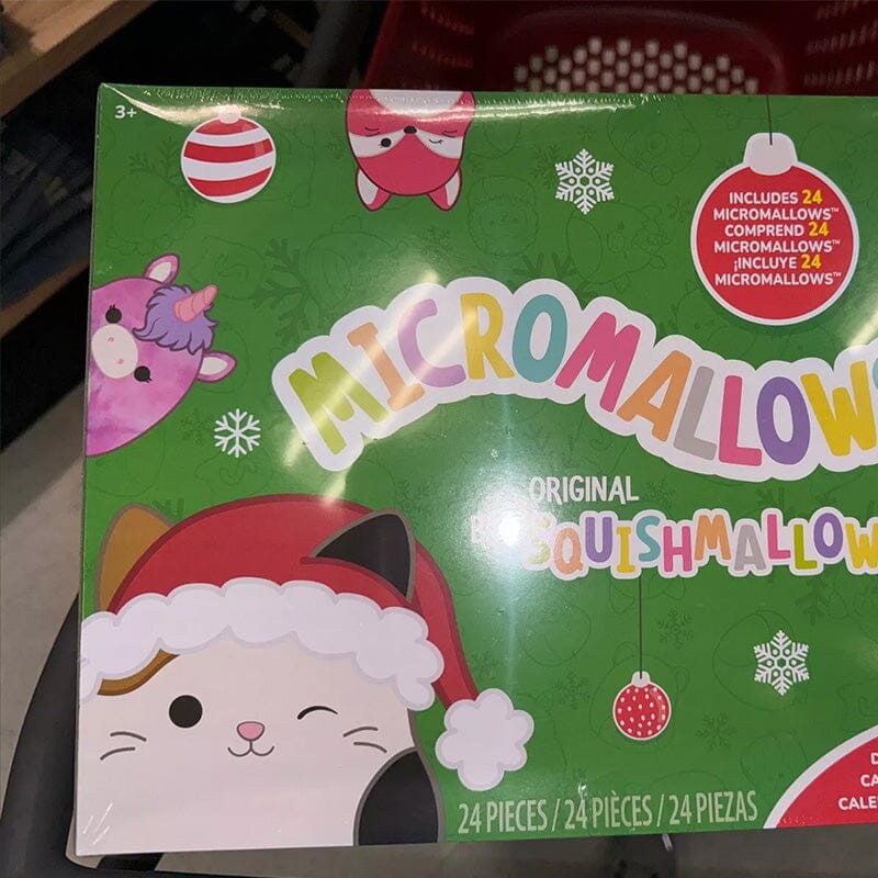 Jõulude Advendikalender